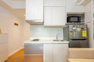 Dsa'sCrib 1BR Azure Near Airport - 2