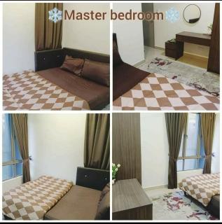 4H Guesthouse Cameron Highland - Brinchang - 6