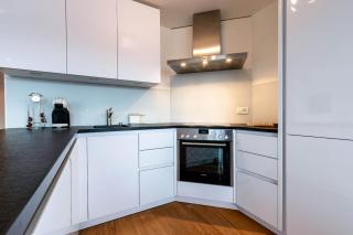 Ski Heaven SH 003 - LUXE apartment 5 pers - 6