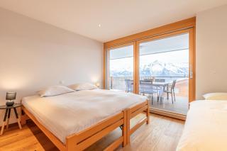Ski Heaven LUXE & CENTER apartments - Veysonnaz - 4