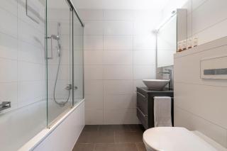 Ski Heaven SH 003 - LUXE apartment 5 pers - 1