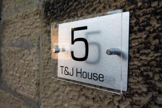 T&J House in Eyemouth: Cozy Coastal Retreat - 4