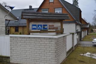 Aare Accommodation - Valga - 0