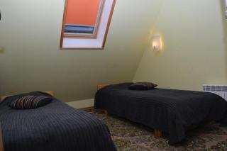 Aare Accommodation - 4