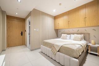 Boho Forest Apartment in Sharjah - Sharjah - 2