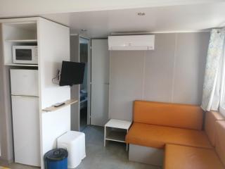 Mobil Home - 7