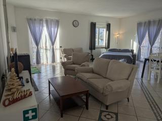 CAV Casa del vecchio faggio - 4 stelle - Nebbiuno Lago Maggiore - 8