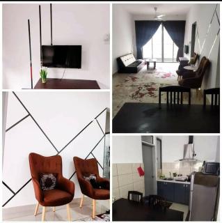 4H Guesthouse Cameron Highland - Brinchang - 0