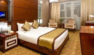 Bayangol Hotel - Ulaanbaatar - 1