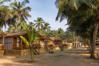 Ravi Yoga Retreat - 3