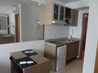 Flat Particular Marizienne Hotel Saint Moritz 7 - Brasilia - 5