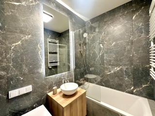 Apartamenty Aura 40 Q4Apartments - Danzig - 9