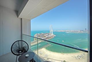 Exceptional high floor 3bed apartment by Suiteable - 7