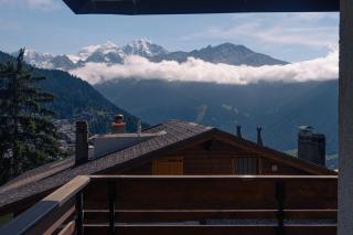 La Ruinette-spacious 3-bed With Wonderful Views - Verbier - 3