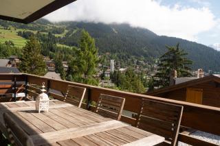 La Ruinette-spacious 3-bed With Wonderful Views - Verbier - 8