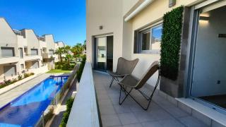Villa Amalia II - Heated Pool, Sauna & Jacuzzi - Torrevieja - 2