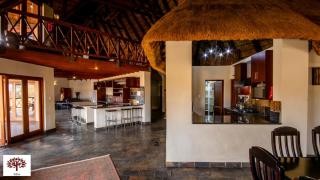 Zebula Golf and Wildlife Estate - Open Horizon Pax 8 - Moi Signature Luxury villa - 1
