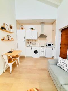 La buhardilla - Seville - 4