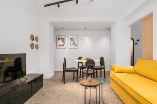 Modern and Cozy Apartment with Elegant Décor - Le Pirée - 7
