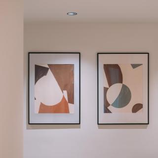 Modern and Cozy Apartment with Elegant Décor - Le Pirée - 5