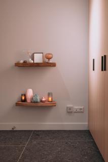 Modern and Cozy Apartment with Elegant Décor - Le Pirée - 4