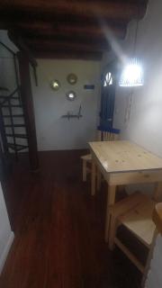 CabañaAguaribay - 5