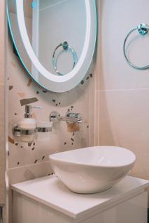 Modern and Cozy Apartment with Elegant Décor - 2