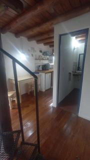 CabañaAguaribay - 2