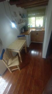 CabañaAguaribay - 7