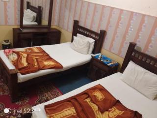 Dream In Two - Islamabad - 7