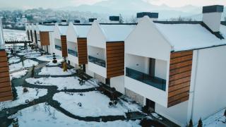 Villa 3917 Erciyes - Kayseri - 2