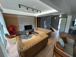 Villa 3917 Erciyes - Kayseri - 4