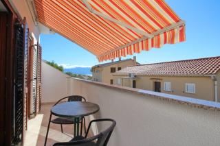 Apartments Kucar - Baška - 9