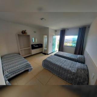 Casa duplex em condomínio de alto padrão , localizado em escarpas do lago Capitólio MG - Capitólio - 8