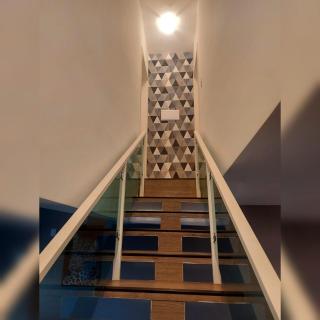 Casa duplex em condomínio de alto padrão , localizado em escarpas do lago Capitólio MG - 7