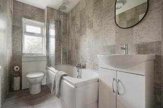 St Abbs - Beautiful Home, EV, parking, garden - Hull - 6