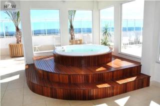 Flat Particular Marizienne Hotel Saint Moritz 7 - Brasilia - 8