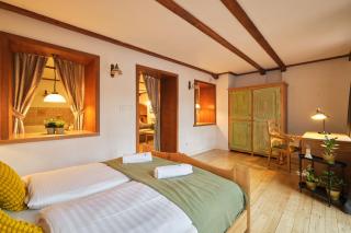 Vincent OldTown Apartments - Breslavia - 5