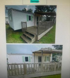 mobil home 6 personnes - 4