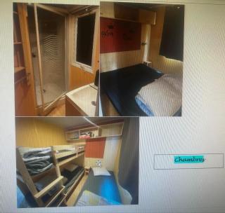 mobil home 6 personnes - 3