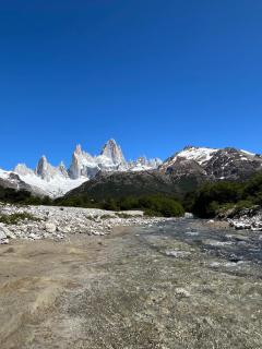 FITZ CAMP - Glamping agreste - Base Cerro Fitz Roy - El Chaltén - 7