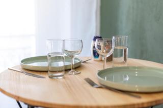 Le Jasmin - Netflix Inclus - Narbona - 4