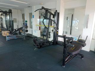Flat Particular Marizienne Hotel Saint Moritz 7 - Brasilia - 9