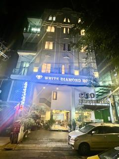 White Diamond Hotel - Airport - Ho Chi Minh City - 0