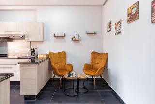 Exclusive Stay M-Avenue Marrakech - 9