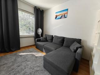 3-room apartment in Oulu center, parking - Oulu - 3