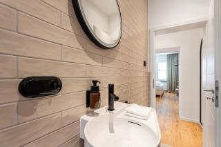 Hozo1-Exklusiv Apartment der Roze Living - Coblença - 8