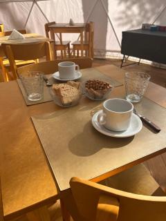 FITZ CAMP - Glamping agreste - Base Cerro Fitz Roy - 5