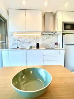 Studio cosy avec piscine - Cannes Marina - Mandelieu-la-Napoule - 4
