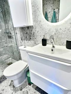 Studio cosy avec piscine - Cannes Marina - Mandelieu-la-Napoule - 8